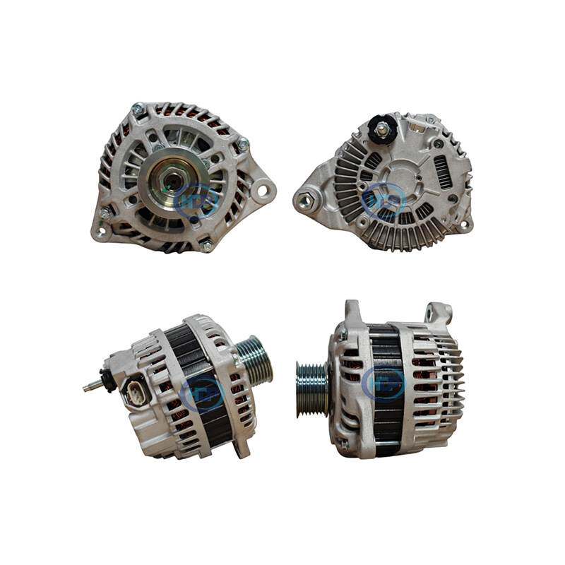 适用于英菲尼迪J50/3.5/3.7发电机普通轮23100-JK01A 23100-3FY1A