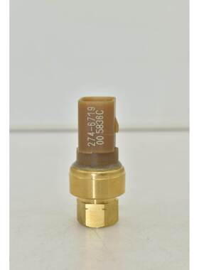 Baixinde 油压传感器 274-6719 适用于CAT