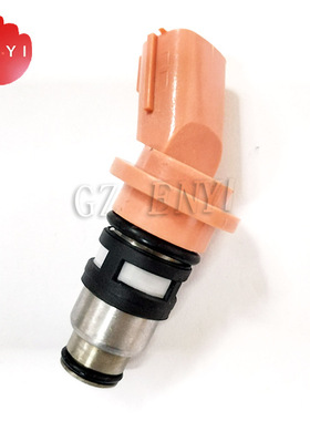 16600-73C00 燃料喷射器适用于 mera N15 Primera P11 Sun