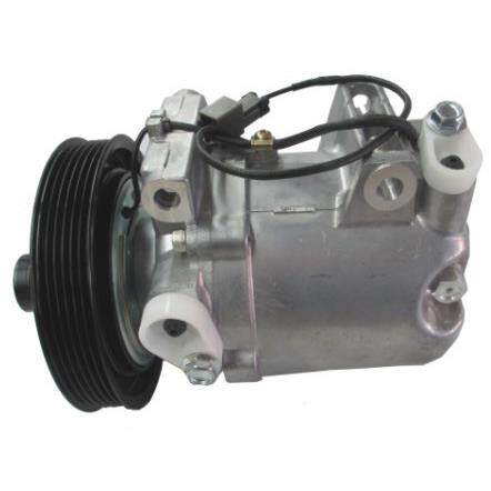 适用NISSAN全新保用 日产风神蓝鸟 3汽车空调压缩机（bluebird 3