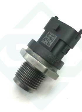 适用发动机QSB5.9 发动机压力传感器5297640 0281006327