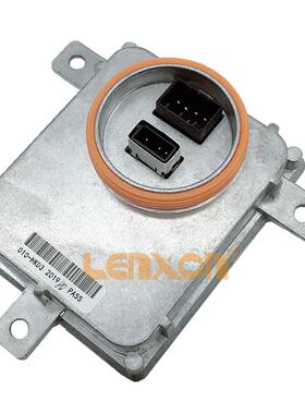 适用奥迪A4A6A8Q35氙气大灯D3S安定器电脑高压包镇流器8K0941597B