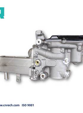 F9Q EGR阀147101993R 1811167JG4 332110016 for JT419