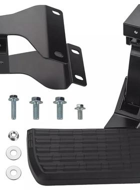 7531201A后备箱保险杠脚踏板适用福特F1502015-20皮卡75312-01A