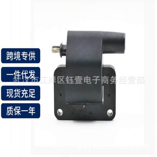 跨境IgnitionCoil适用现代普拉多点火线圈0K201-18-10XB高压包