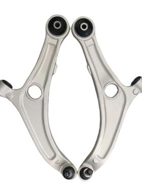 适用现代i4011控制臂54500-3Z00054501-3Z000(套装)铝锻造工艺