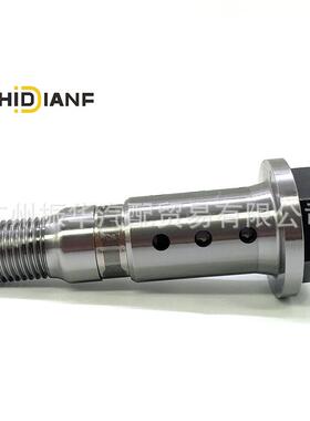 24355-03170适用17款伊兰特机油控制阀缸盖电磁阀2435503170