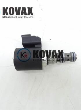 现货XKBT-00442电磁阀适用于挖掘机装载机工程机械零配件