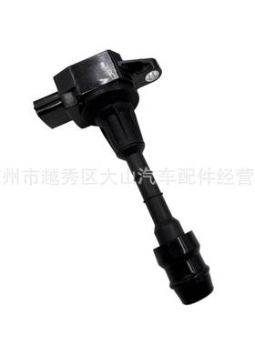适用于日产NOTE CUBE点火线圈高压包22448AX001 UF702 AIC6207J