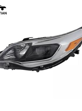 跨境适用2013-15Toyota Avalon前照明大灯8115007121 8111007121