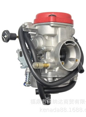 化油器适用于TK MV30 PD30 EN/JS/GXT/GP/RE/TANK200-250CC摩托车