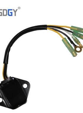整流器 电子调节器 适用KAWASAKI X2 650CC 21066-3702 210663702