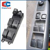 N16 25401 4M501玻璃升降开关车窗开关适用日产帕拉丁Pulsar SR20