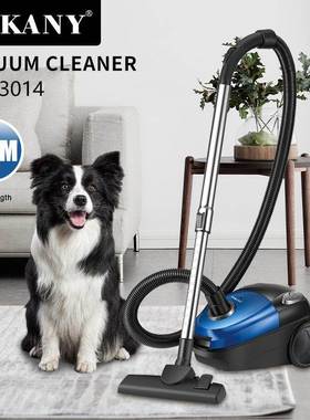 外贸SOKANY13014吸尘器真空家用除尘除螨干式有线吸尘器