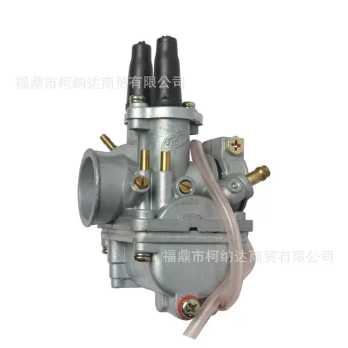 化油器 适用于 YAMAHA PW80 Y80 CY80 CY50 80 V80 V50 2T 摩托车