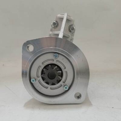 汽车起动机马达23300-1W400 30726N QD32 适用于尼桑日产4WD