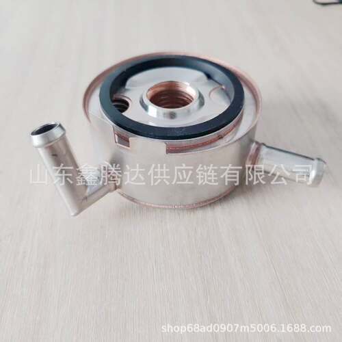 发动机油冷却器21305-JA10B 21305-JA13B 21305JA13B