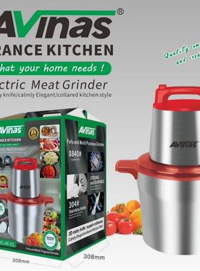 Avinas-12BS12LChopper8840电机4PCS/CTN0.197c