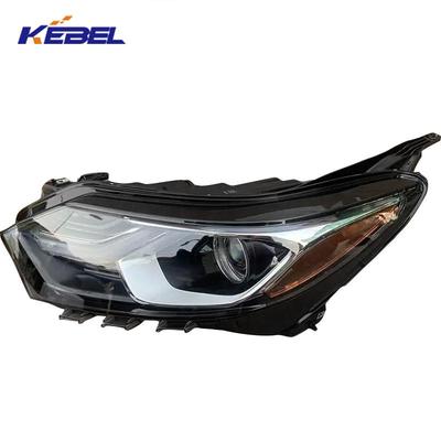 适用于18款雪佛兰探界者大灯前照大灯总成美版Equinox Headlight