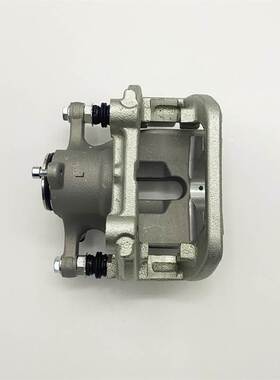 1664230581 适用于奔驰 刹车钳单壳带支架