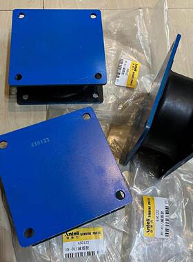 450122压路机减震胶直发4700801187 35801187