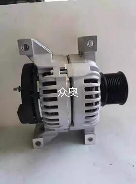 佩特来AViH2080D5465927东风天龙旗舰ISZ康明斯4365991发电机