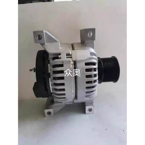 佩特来AViH2080D5465927东风天龙旗舰ISZ康明斯4365991发电机