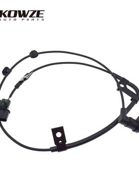 刹车ABS轮速传感器4670A599/4670A879适用三菱帕杰罗运动版左后轮