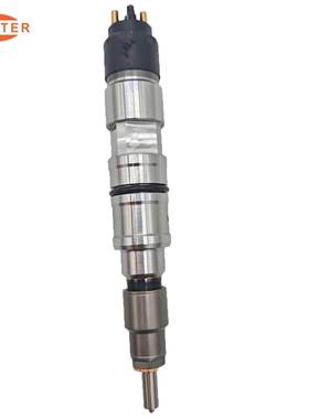 喷油器0445124042适用于D8K/D8F/EC350发动机