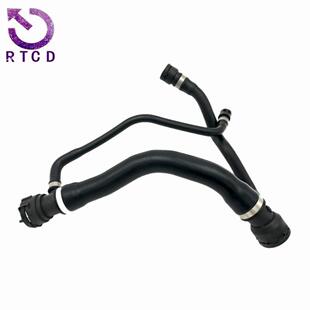 水箱散热器软管(上)17127535742适用宝马E65750iE66750Li