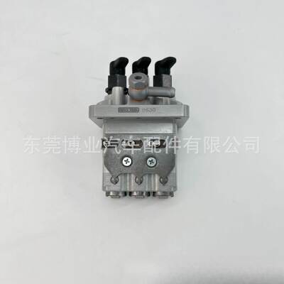 094500-7800 泵头适用帕-金斯 D403C 发动机