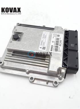 工程配件Me470178 Me230993 0281020519 4m40 4m50 发动机电脑版