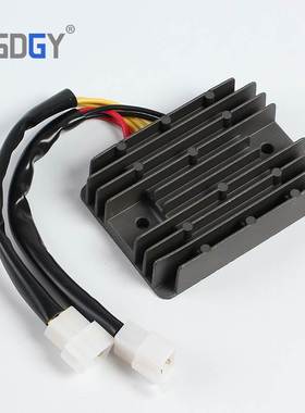 摩托车整流器54040111C 31600-MBG-005 31600-ML7-660 230-58074