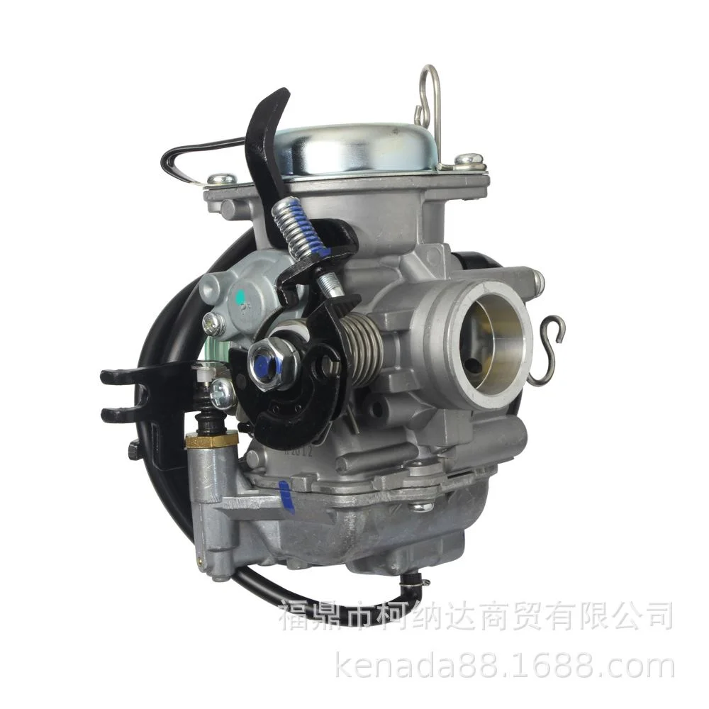化油器适用NOUVO115 PD25J YAMAHA NOUVOS ASSY LC125 135摩托车