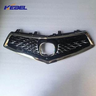 适用2017-20本田讴歌MDX中网前杠格栅ACURA MDX GRILLE