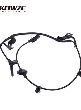 刹车制动ABS轮速传感器4670A583/4670A157适用于三菱欧蓝德蓝瑟