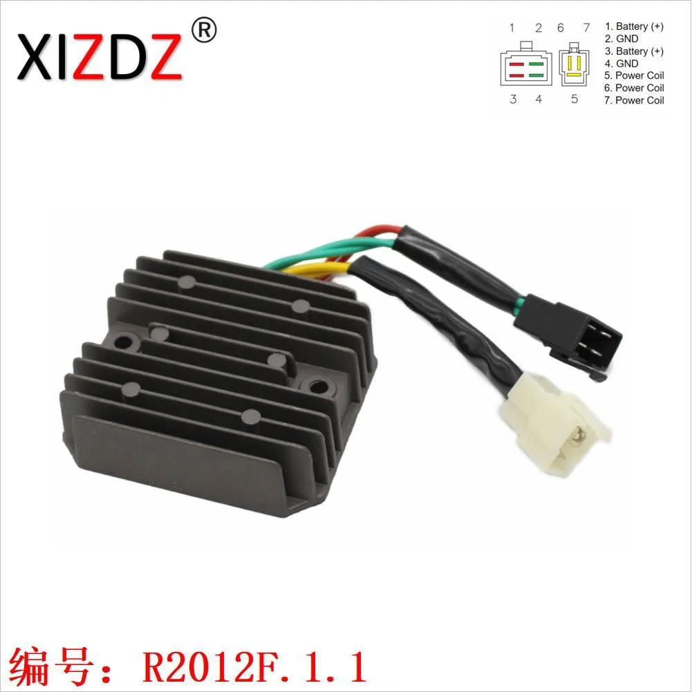 2012F.1.1 适用于 Honda VTR250 VF750CD VF750 VTR250 VT250F