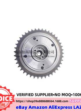 24370-2E650适用于现代起亚可变正时齿轮 相位调节器243702E650