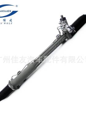 适用奥迪Q7/2008-2016款4M0501055ED汽车转向器轴承方向机总成LHD