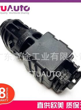 适用福克斯汽车温度进气传感器空气导管过滤管BM5T-8B506-AB