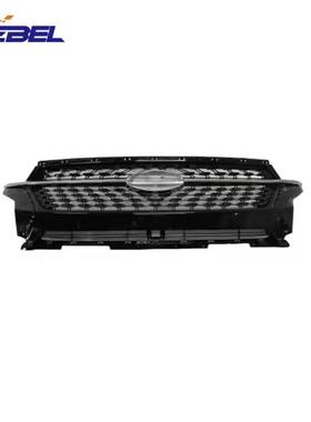 适用于18款奇瑞瑞虎7中网前格栅Chery Tiggo 7 Grille