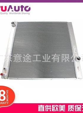 适用路虎揽胜2002年－2009年水箱散热器中冷器PCC000850