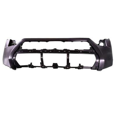 适用于24款丰田塔库玛前保险杠Tacoma52119-AK900frontbumper