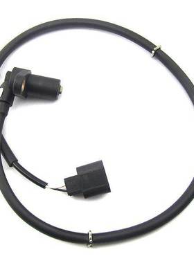 ABS传感器MR493460现货 适用于三菱欧蓝德CU2WCU4WCU5W耐温耐老化