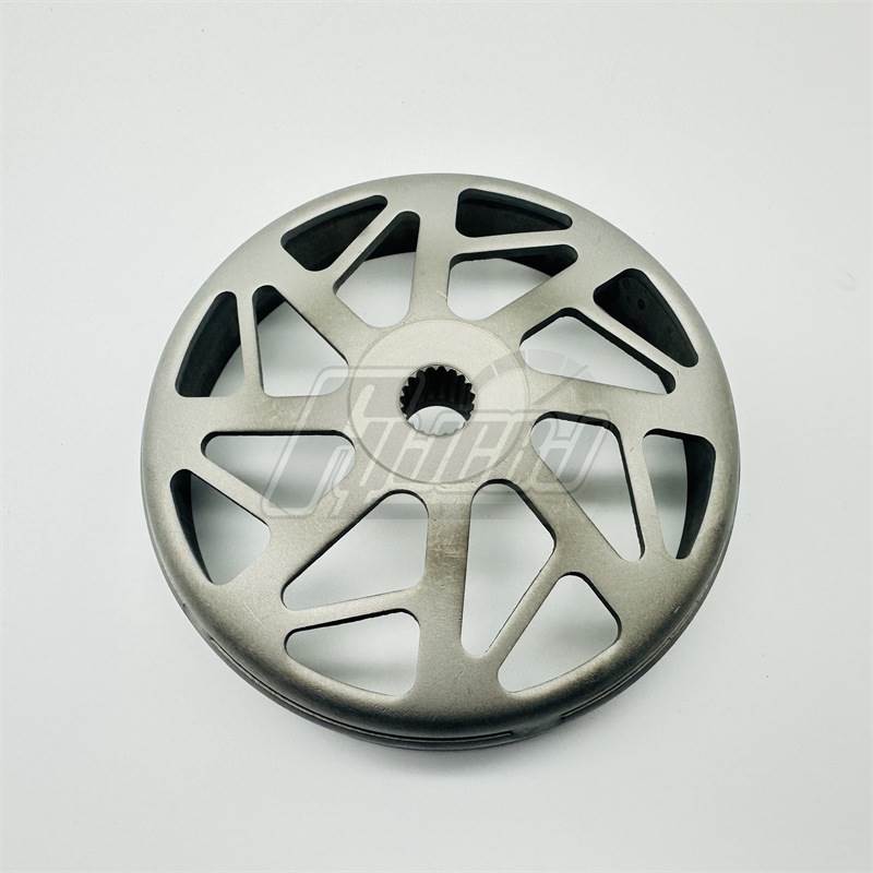 改装摩托车MIO M3 MIO I 125 EGO AVANTIZ 2PH离合器碗公传动盖