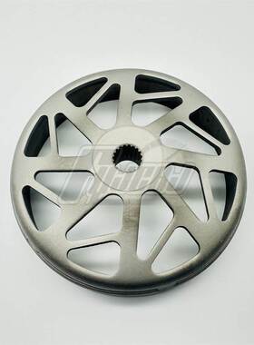 改装摩托车MIO M3 MIO I 125 EGO AVANTIZ 2PH离合器碗公传动盖