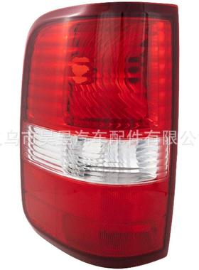 适用于福特F-1502004-2006年侧尾灯镜头和外壳6L3Z13405BA