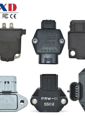 BAIXINDE 点火模块06302-PT2-000 JT20 J208 J121 PRW-22 E12-303