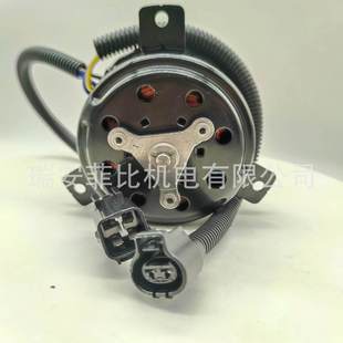 MOTOR 25386 1D101 汽车风扇电机 FAN