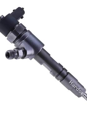 共轨柴油喷油器1J801-53052 0445110771适用于V2403 D1803